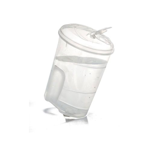 Garrafa De Água 1.200 Ml 2221 Ercaplast