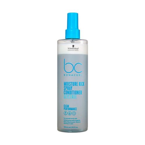 Spray Condicionador Moisture Kick 400ml Schwarzkopf