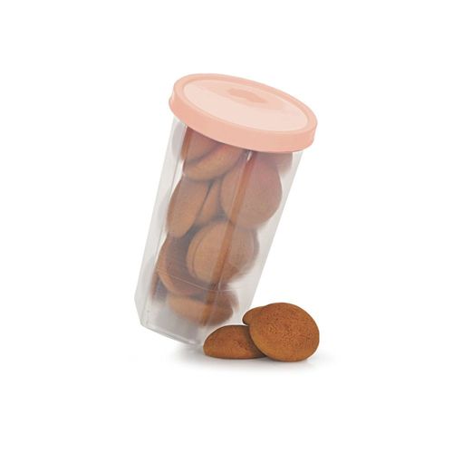 Pote Com Rosca Sextavado 650 Ml 2346 Ercaplast