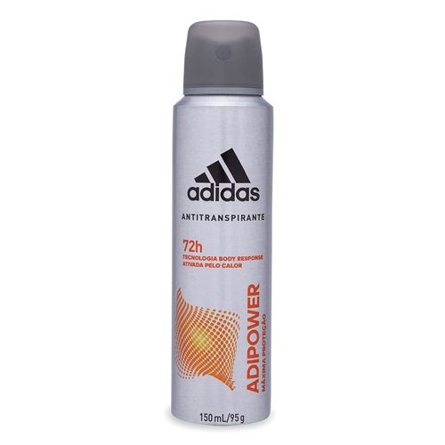 Desodorante Aero Adidas Adipower 150ml