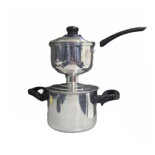 Cuscuzeira Expresso Polida N 9 Potiguar