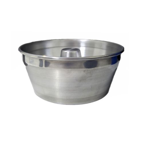 Forma De Bolo Com Furo N 20 333 Potiguar