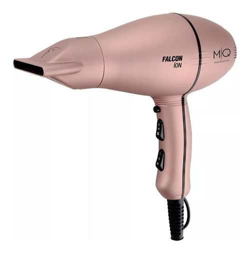 Secador Falcon Íon 2100W Rose MQ