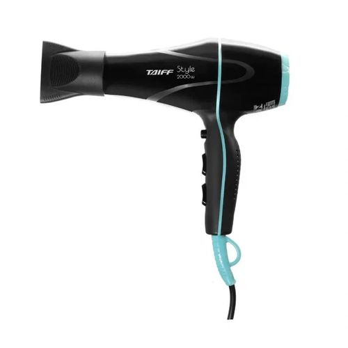 Secador Style 2000w 220V Taiff