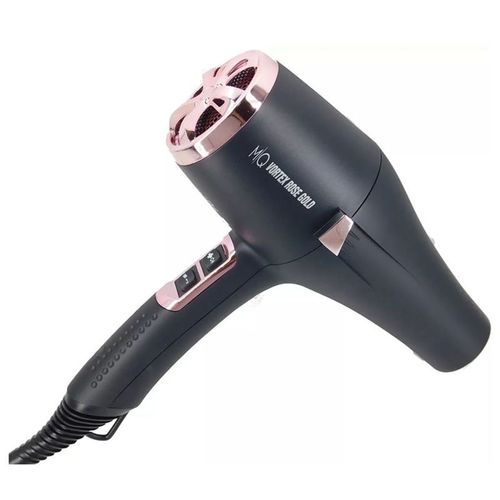 Secador Vortex Rose Gold 2400W 220V MQ