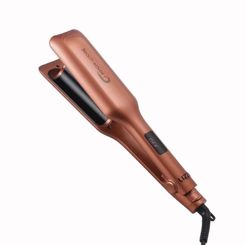 Modelador Lizz Triondas Beach Waves Lizz Bivolt