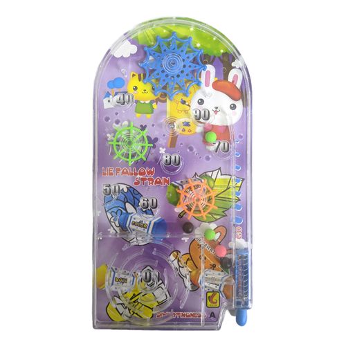 Pimbal Game Cj8803-1a Sh