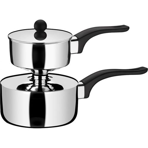 Cuscuzeira Individual Suprema Inox 9,5cm 2092/110 Brinox