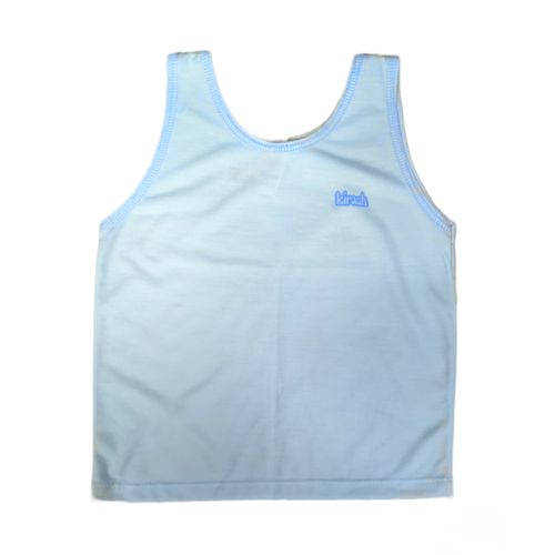 Camiseta Regata Leve Liso Masculino Baby 2 Kirash