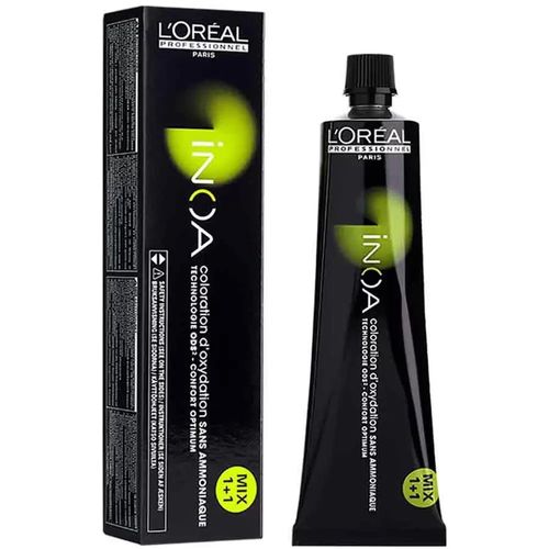 Tintura Profissional Inoa 7.3 Louro Dourado 60g Loreal