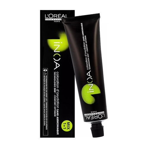 Tintura Inoa 7.44 60g L’Oréal Professionnel