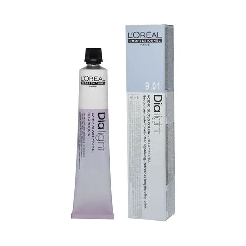 Tonalizante Dia Light 9.01 50ml L’Oréal Professionnel