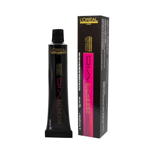 Tonalizante Diarichesse 50g 7.32 Mel Dourado L’Oréal Professionnel