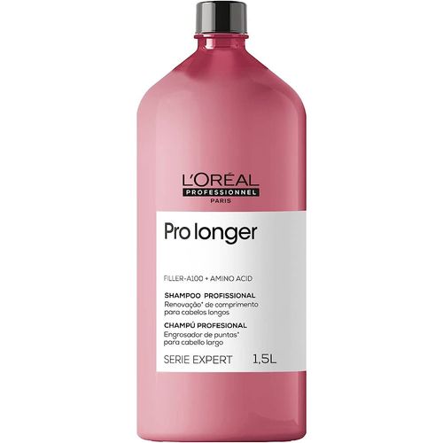 Shampoo Pro Longer 1500ml L'Oréal Professionnel