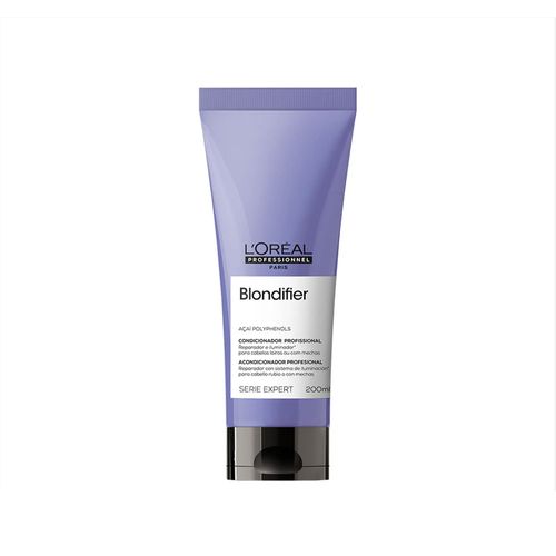 Condicionador Blondifier 200ml L'Oréal Professionnel