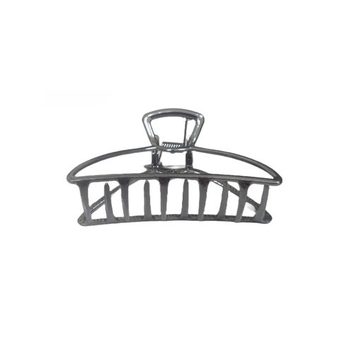 Piranha Para Cabelo De Ferro Sortido Triangular D920 Bijunova