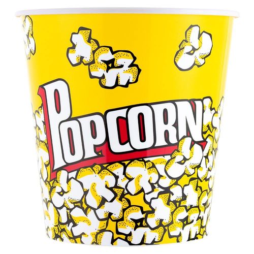 Copo Para Pipoca Plástico 3000ml Ck4298 Clink