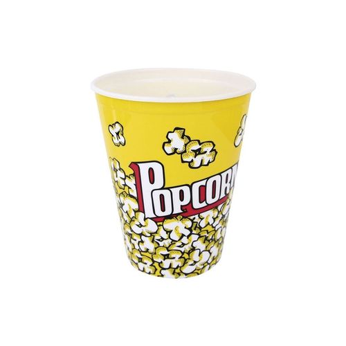 Copo Para Pipoca Plástico 2000ml Ck4297 Clink