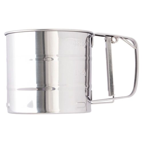 Peneirador De Farinha Inox Ck4131 Clink