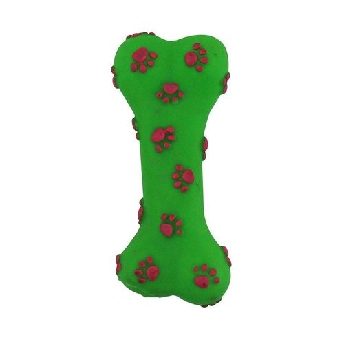 Brinquedo Para Cachorro Osso Sortido 15,5cm Pet-120 Etilux