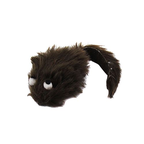 Brinquedo Para Gato Bicho Pelúcia Pet-372 Etilux