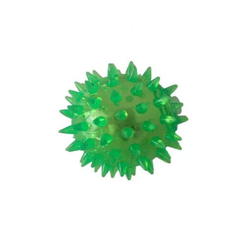Brinquedo Para Pet Bola Com Luz Ba-30053 20 Comercial