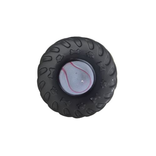 Brinquedo Pet Mordedor Pneu Xh-1103 Xh