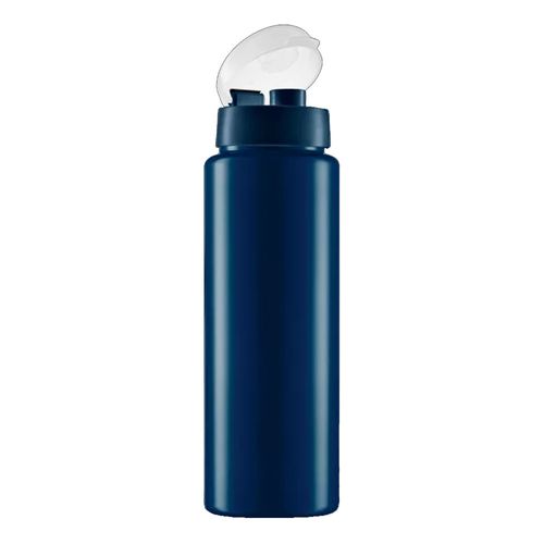 Garrafa Sport Azul Marinho 750ml 1525 Bandeirante