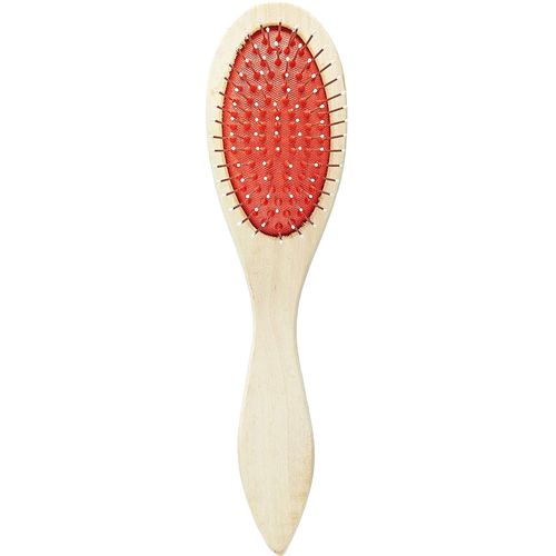 Escova Para Pelos 21,5x6cm Pet-159 Etilux