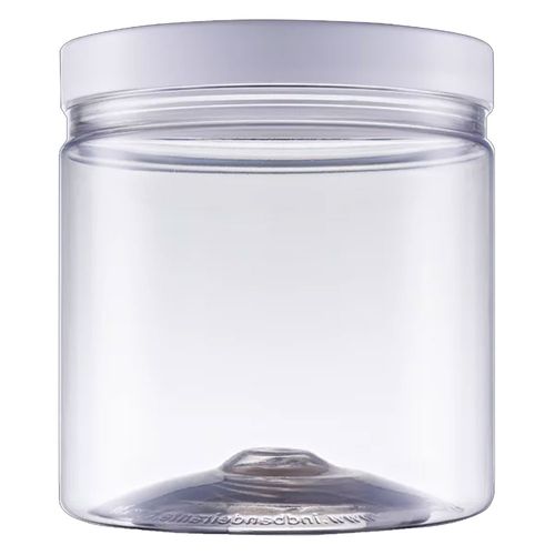 Pote Pet 1,0l Com Tampa 2101 Bandeirante