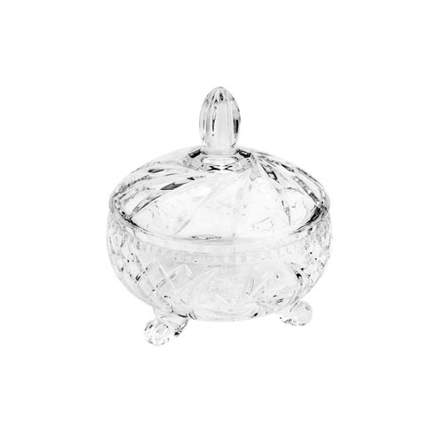 Bomboniere Cristal De Chumbo Prima 3739 Lyor