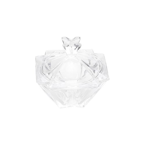 Bomboniere de Cristal Metropolitan 6606 Lyor
