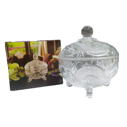 Bomboniere Vidro FUY797 Futuro