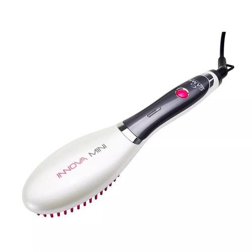 Escova Alisante Innova Mini Bivolt Gama