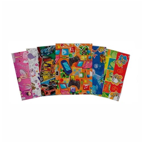 Saco De Presente Infanto Juvenil Sortido Cromus