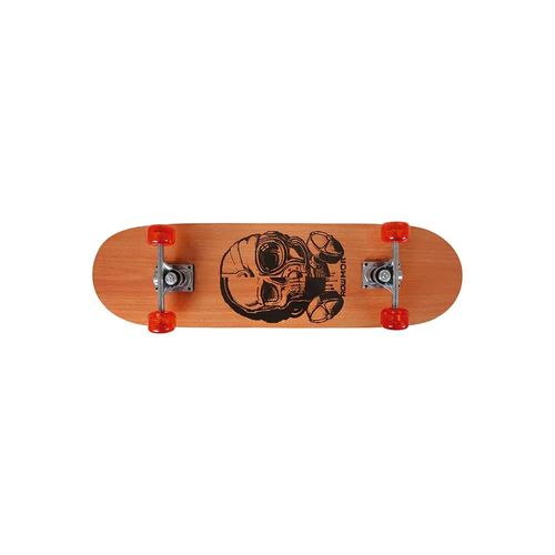 Skate Iniciante Sortido 79cmx20cm Mor