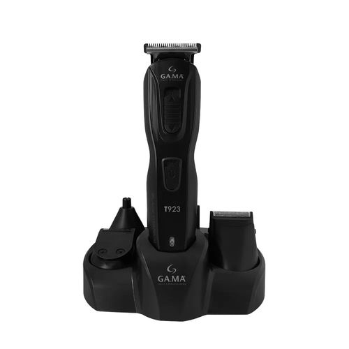 Máquina Multi-Styler T923 Black Titanium USB Bivolt Gama