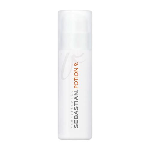 Creme Modelador Sebastian Potion 9 150ml Wella
