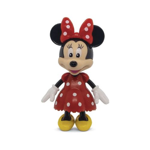 Boneca Minnie ELK-1176 Elka