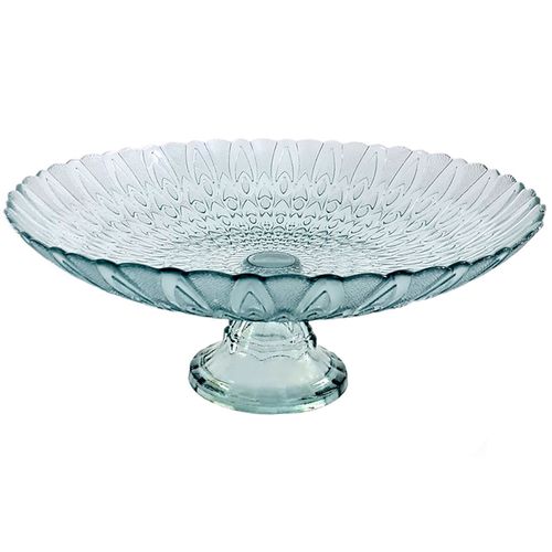 Centro De Mesa Com Pé Pluma Vitazza