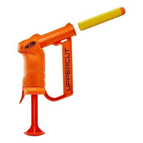 Nerf Alpha Strike Uppercut Sortida E9438 Hasbro
