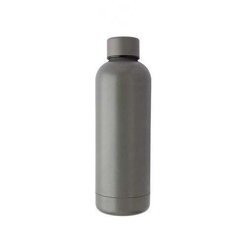 Garrafa Térmica De Inox 500ml Cores Sortidas Weeze