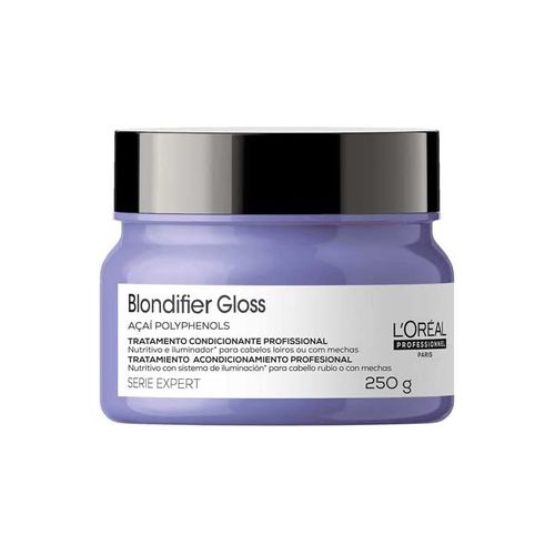 Máscara Capilar Blondifier Gloss 250g L'Oréal Profissionnel