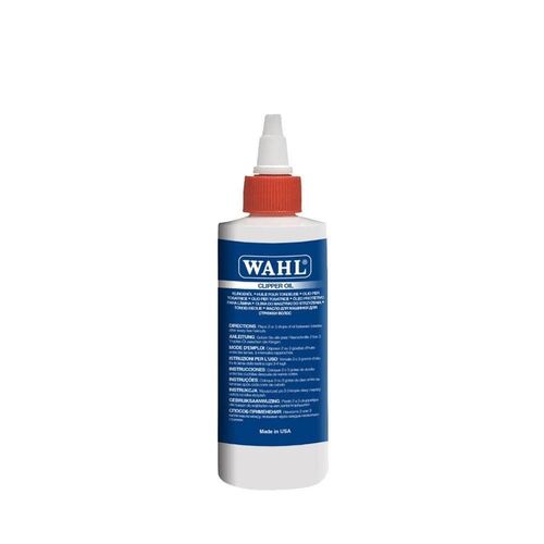 Óleo Para Máquina 1183ml Wahl