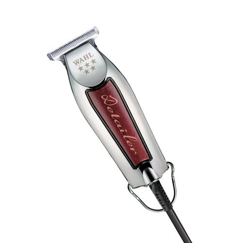 Máquina de Acabamento Detailer 08081 Bivolt Wahl