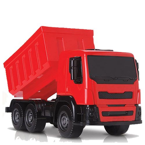Caminhão Basculante Brutale Cores Sortidas Roma