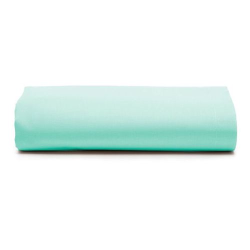 Lençol com Elástico King Água 150 fios Santista Prata