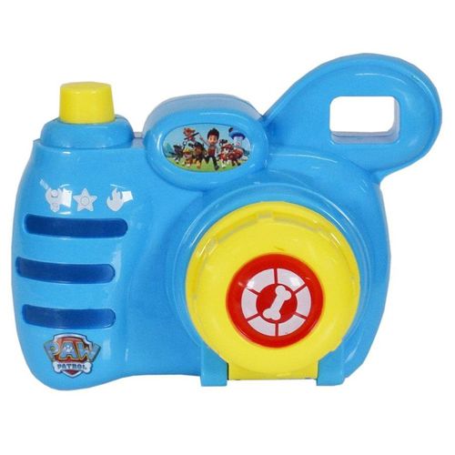 Mini Câmera Patrulha Canina 3950 Dican