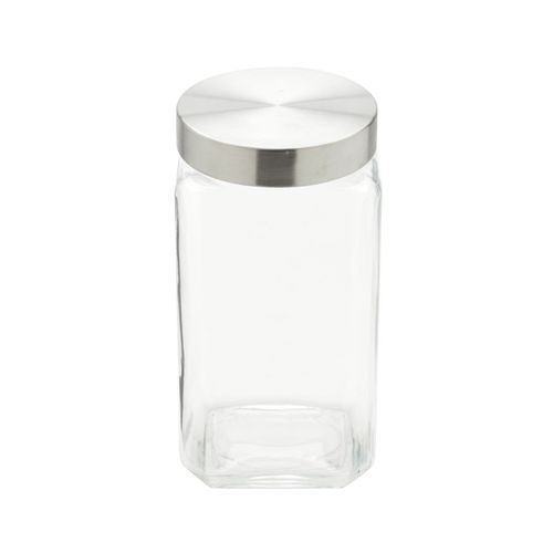 Pote de Vidro 26323 Borosilicato Com Tampa 2L Bom Gourmet