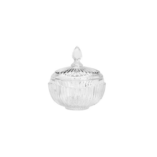 Potiche De Cristal  Elizabeth 7490 Coliseu